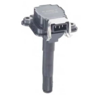 Bobina Ignição Audi A6 1999 a 2002 - Bosch