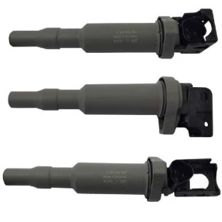 Bobina Ignição Bmw 435i 2014 a 2015 - Bosch