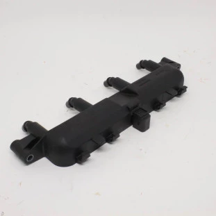 Bobina Ignição Motor Peugeot 206 2002 a 2010 - Original