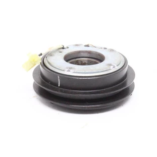 Bobina Magnética do Compressor Kia Besta 1996 a 2005 - Original