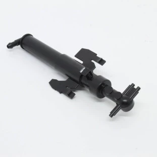 Bocal Esguicho Limpador Farol Volvo Xc40 2018 a 2021 - Dianteiro - Original