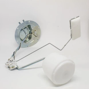 Boia Sensor Nível Combustível Nissan Frontier 2002 a 2008 - Original