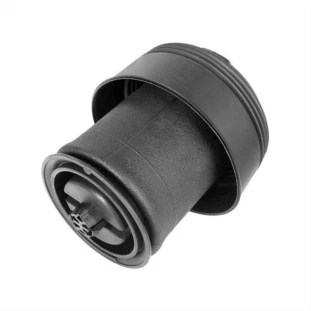 Bolsa Suspensão Ar Bmw X5xdrive50i 2011 a 2012 - Traseiro - SWEDEN