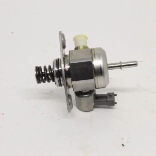 Bomba Alta Pressão Gasolina Citroen C4pic7 2016 a 2019 - Original