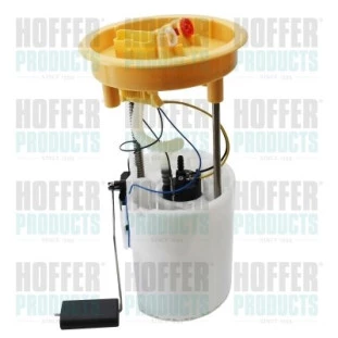 Bomba Combustível Volvo V70 1998 a 2003 - HOFFER