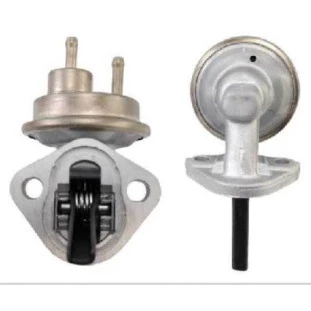 Bomba Combustível Volkswagen Voyage 1982 a 1991 - Brosol