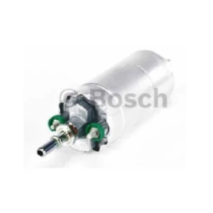 Bomba Combustível Nissan Frontier 2005 a 2008 - Bosch