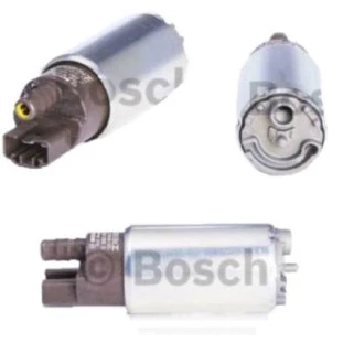 Bomba Combustível Peugeot 408 2011 a 2015 - Bosch