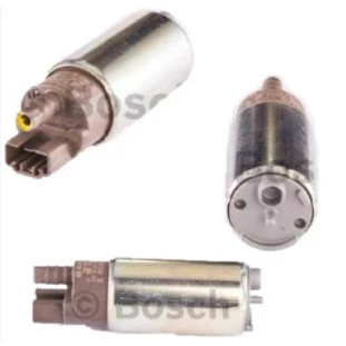 Bomba Combustível Fiat Linea 2009 a 2012 - Bosch