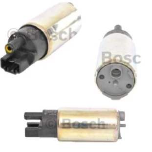 Bomba Combustível Hyundai Santafe 2001 - Bosch