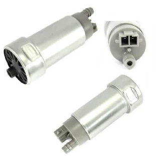 Bomba Combustível Chevrolet S10 2005 a 2011 - Magnet Marelli