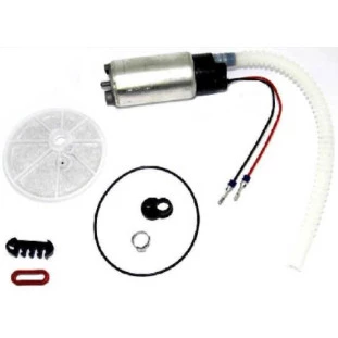 Bomba Combustível Flex Citroen C4 2007 a 2009 - Bosch