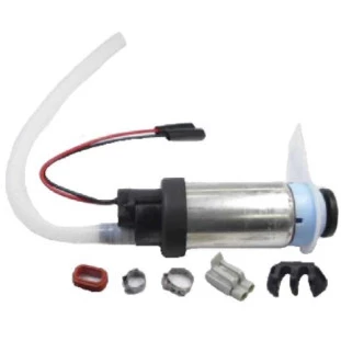 Bomba Combustível Universal Flex - Bosch