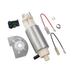 Bomba Combustivel Fiat Fiorino 1997 - Gauss