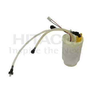 Bomba Combustivel Volkswagen Touareg 2007 a 2010 - Direito - Hitachi