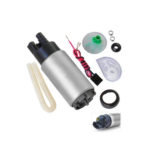 Bomba Combustivel Gasolina Fiat Fiorino 1995 a 2004 - Gauss