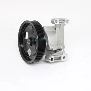Bomba Direção Hidráulica Fiat Linea 2010 a 2013 - Original