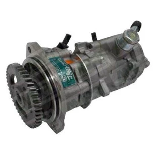 Bomba Direção Hidráulica Chevrolet S10 2000 a 2002 - Ampri