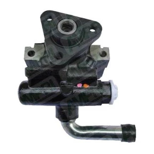 Bomba Direção Hidráulica Chevrolet S10 1996 a 2000 - Ampri