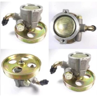 Bomba Direção Hidráulica Fiat Idea 2006 a 2010 - Ampri