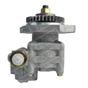 Bomba Direção Hidráulica Ford F250 2004 a 2007 - Ampri