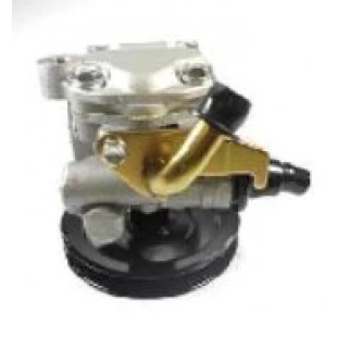Bomba Direção Hidráulica Mitsubishi L200 1999 a 2007 - Ampri