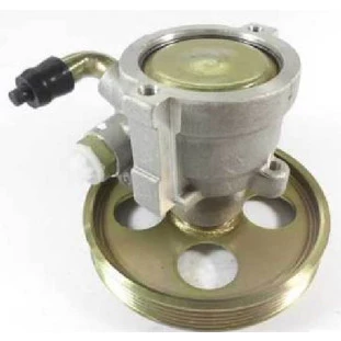 Bomba Direção Hidráulica Chevrolet Meriva 2003 a 2004 - TRW