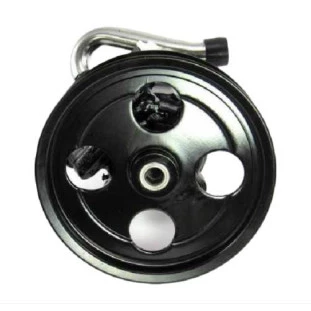 Bomba Direção Hidráulica Chevrolet Montana 2005 a 2010 - TRW