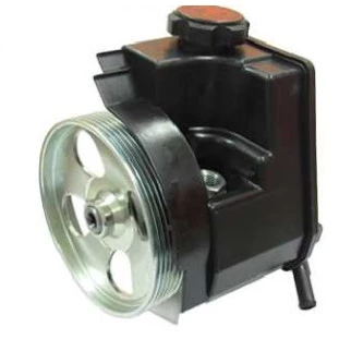 Bomba Direção Hidráulica Peugeot 206 2004 a 2010 - TRW