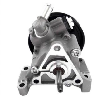 Bomba Direção Hidráulica Fiat Siena 2011 a 2012 - TRW