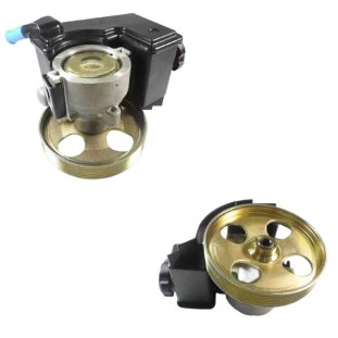 Bomba Direção Hidráulica Peugeot 206 2004 a 2010 - Ampri