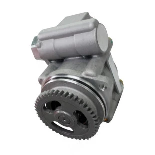 Bomba Direção Hidráulica 4.2 MWM Ford F 250 1999 a 2006 - TRW