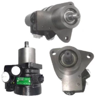 Bomba Direção Hidráulica MWM Ford F1000 1989 a 2000 - Ampri