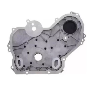 Bomba Oleo 2.4 Chevrolet Captiva 2009 a 2011 - Genuini