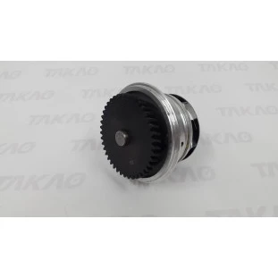 Bomba d'Água Nissan Frontier 2002 a 2010 - Takao