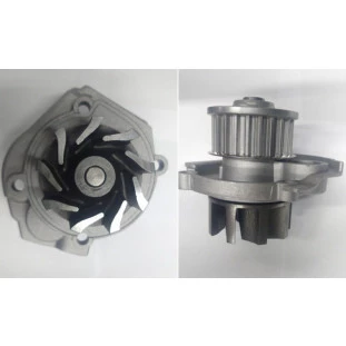Bomba d'Água Fiat Linea 2009 a 2016 - Takao