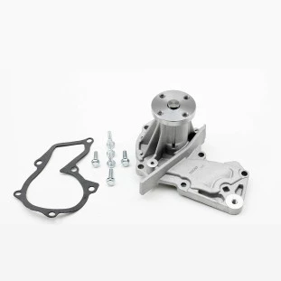 Bomba d'Água Volvo S60 2011 a 2021 - Takao