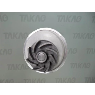 Bomba d'Água Chevrolet Astra 2002 a 2011 - Takao