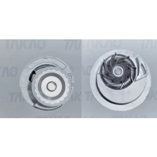 Bomba d'Água Fiat Stilo 2003 a 2011 - Takao