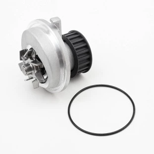 Bomba d'Água Chevrolet Astra 2002 a 2011 - Takao