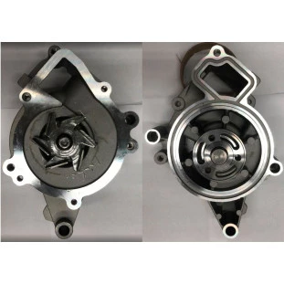 Bomba d'Água Chevrolet Malibu 2010 a 2013 - Takao