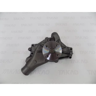 Bomba d'Água Chevrolet S10 1997 a 1999 - Takao