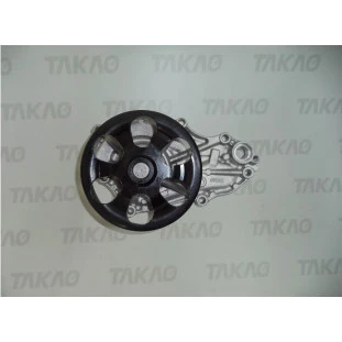 Bomba d'Água Honda Civic 2007 a 2011 - Takao