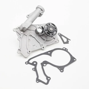 Bomba d'Água Hyundai Azera 2008 a 2012 - Takao