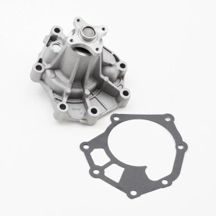 Bomba d'Água Hyundai Hr 2011 a 2020 - Takao