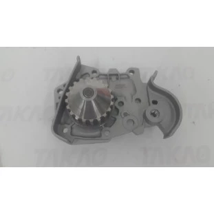 Bomba d'Água Renault Symbol 2009 a 2013 - Takao