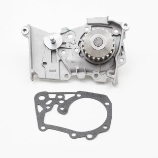 Bomba d'Água Renault Kangoo 2001 a 2013 - Takao