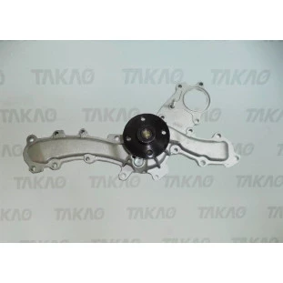 Bomba d'Água Toyota Camry 2006 a 2014 - Takao