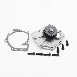 Bomba d'Água Volvo S60 2001 a 2009 - Takao