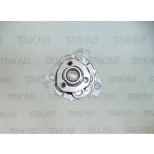 Bomba d'Água Volkswagen Touareg 2007 a 2018 - Takao